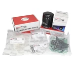 Outboard Maintenance Service Kit For Honda BF75A BF90A Marine 06211-ZW0-505. Fixed Price $45.15.