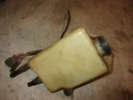Yamaha 200HP Stroke Outboard Oil Tank (6E5-21750-04-00). Fixed Price $30.00.