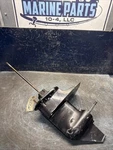 CP2870 Suzuki Marine DF15 20" Lower Unit Gear Case Assy 55100-90L00-0EP, 2011. Fixed Price $480.00.