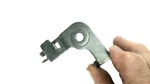 Mercury 898101231 Clamp - Used. Fixed Price $17.55.