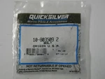 Mercury Quicksilver Mariner 10-8035092 Bolt / Screw Oem Outboard. Fixed Price $16.99.