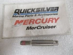 G4B Genuine Mercury Quicksilver 16-865154A02 Stud Kit Oem New Factory Boat Parts. Fixed Price $7.51.
