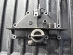 Suzuki DF200-225-250 Hp 2005 Outboard Cover Engine Holder 51140-93J01-0EP. Fixed Price $109.95.