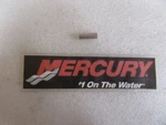 Q1C Genuine Mercury Quicksilver 23-57938 Bushing Oem New Factory Boat Parts. Fixed Price $8.70.