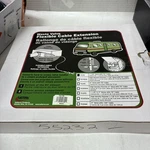 Valterra TC172 Flexible Cable Extension 1-1/2" Waste Valve With 72" Rv. Fixed Price $37.80.