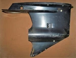 Evinrude 75 Hp Stroke Gearcase Assembly Pn 0437141 Fits 1995-2006+. Fixed Price $136.50.