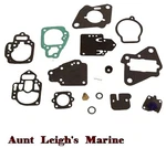 Carburetor Kit Mercury (6 9.9 10 15 20 25 Hp) 18-7212 Wmc 1395-97611. Fixed Price $62.88.