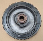 Prestolite Electrical Division Force Outboard Flywheel, Fcb 23, Fcc 3000 Used. Fixed Price $105.00.