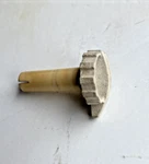Evinrude 9.9 Hp Low Speed Knob Handle 0319152 1974-1992 Adjustment Idle. Fixed Price $18.50.