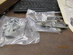New Oem Mercury Quicksilver Electric Start Attatching Kit 46455A2. Fixed Price $19.99.