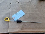 Yamaha Plug, Oil Level, 68V-15362-10-00, F115 Four Stroke, 66EP-5. Fixed Price $12.00.
