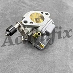 New 821383T3 Carburetor Assy For Mercury 30HP 40HP Outboard Motor 3301-821383T17. Fixed Price $180.00.