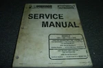 1990-1991 Mercury Mariner 135 150 XR4 Magnum Ii 175 Outboard Service Manual Xz. Fixed Price $125.78.