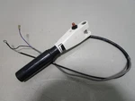 5033451 5036588 5033404 Brp Johnson Tiller Handle Assembly 4-6 Hp 4STROKE. Fixed Price $249.99.