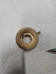 Johnson Evinrude Outboard Carb Adjustment Knob 0306077 Oem OMC55. Fixed Price $18.00.