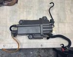 Genuine Yamaha Float Chamber Assy 6D8-14180-41-00. Fixed Price $600.00.