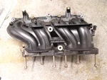 Oem Intake Manifold 63P-13641-00-00 Yamaha Outboard 2004-2014 150 Hp Part. Fixed Price $99.00.