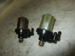 Tohatsu Hp M60B Outboard Filter Set (3C7710300). Fixed Price $12.00.