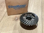 Oem Johnson Evinrude Omc 914726 Cobra Reverse Gear. Fixed Price $9.95.
