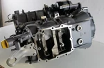 Oem 2006-2007 F150 150HP Yamaha Outboard 4 Stroke Crankcase Assy 63P-W1510-03-1S. Fixed Price $945.25.