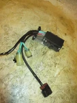 Yamaha 200HP Vmax Sho Outboard Rectifier Regulator (6CB-81960-10-00). Fixed Price $150.00.
