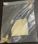 Mercury Quicksilver 32-32617 Fuel Line Oem Nos Boat Part Replacement. Fixed Price $50.00.