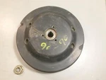 Johnson Evinrude Flywheel 0583916 0583095 582997. Fixed Price $9.95.