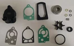 Water Pump Kit For Mercury Marine 46-77177A3, Sierra 18-3324, Outboard Engines. Fixed Price $27.99.