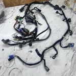 Yamaha Complete Engine Wire Harness, 63P-82590-30-00 & 63P-8259M-00-00. Fixed Price $400.00.