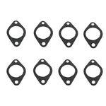 27-151724 Carburetor Intake Gasket Mercury Mariner 75 80 90 115 Hp Outboards. Fixed Price $16.99.