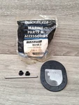 Mercury Quicksilver 99370A 2 Exhaust Water Shutter Assembly Marine Boat. Fixed Price $19.99.