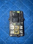 Yamaha Z150PETO 150HP Outboard Fuse Box Assy 68F-82170-03-00. Fixed Price $40.00.