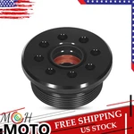 1PC 64E-43821-01-00 Screw Trim Cap Cylinder W/seal For Yamaha 115-250HP Outboard. Fixed Price $18.90.