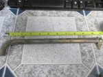 Omc Johnson Evinrude 0436541 Thrust Rod Tilt Pin. Fixed Price $25.00.