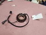 Mercury Yamaha Stator Assy, 881336T2, 68V-81410-00-00, F115 Yamamerc 97EP-4. Fixed Price $173.00.