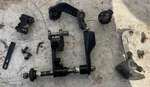 Mercury 110 9.8 Hp Shift Control Linkage 59107 30802 55447 63555 Motor Outboard. Fixed Price $29.95.