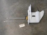 433341, 435277 Johnson 1991 40HP J40TLEIA Lower Unit Gearcase Long 20" (E7). Fixed Price $699.99.