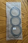 Johnson Evinrude Omc 200-250 Hp V6 3.3L Head Gasket Brp 0346007. Fixed Price $35.00.