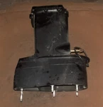 Mercury 115 Hp Stroke Midsection Assembly Pn 881913T01 Fits 2002-2014+. Fixed Price $180.00.