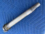 Johnson Evinrude 0304293 0377277 Shaft 6HP Pilot Pin Swivel Tube 1973. Fixed Price $21.95.