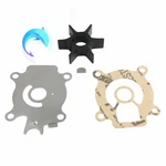 Water Pump Impeller Kit For Suzuki 75HP 85HP 17400-95351 Outboard Boat. Fixed Price $23.88.