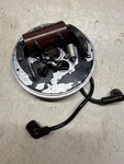 1937 Evinrude 4209 Sportwin 2.5 Hp Outboard Boat Motor Magneto Untested. Fixed Price $44.01.