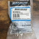 Mercury Quicksilver 821509T01 Relay Oem Nos. Fixed Price $12.00.