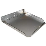Lenco Edgemount 12" X 18" Single - Gauge Replacement Blade. Fixed Price $206.95.