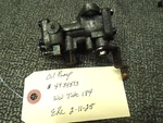 Oil Pump Assy 443445T3 Mercury Mariner Outboard Motor 80 100 115 125 Hp Part. Fixed Price $55.99.