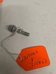 Omc Johnson Evinrude Oem 307062 Screw,bolt Gearcase Housing (lot Of 5). Fixed Price $20.00.