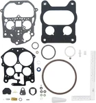 Rochester Quadrajet M4MC Carburetor Rebuild Kit- 1975-87GM. Fixed Price $51.00.