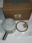 0386257 Evinrude Johnson Piston .020 Oem Genuine Nos New Old Stock. Fixed Price $24.99.
