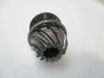 0322341 Evinrude Johnson Lower Unit Pinion Gear 10-15 Hp. Fixed Price $45.00.