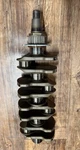 75 90 Hp Yamaha Stroke Crankshaft Assembly 6D8-11411-00-00 2005 -2012. Fixed Price $399.13.